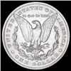 Image 2 : 1884 Morgan Silver Dollar UNCIRCULATED