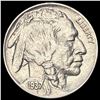 Image 1 : 1937 Buffalo Nickel UNCIRCULATED
