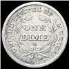 Image 2 : 1839-O Silver Seated Liberty Dime CLOSELY UNCIRCULATED