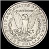 Image 2 : 1898-S Morgan Silver Dollar CLOSELY UNCIRCULATED