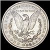 Image 2 : 1883-O Silver Morgan Dollar UNCIRCULATED