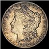 Image 1 : 1900-O/CC Silver Morgan Dollar LIGHT CIRC