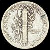 Image 2 : 1921 Mercury Dime LIGHTLY CIRCULATED