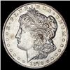 Image 1 : 1878-S Silver Morgan Dollar UNCIRCULATED