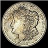 Image 1 : 1921-S Silver Morgan Dollar UNCIRCULATED