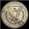 Image 2 : 1921-S Silver Morgan Dollar UNCIRCULATED