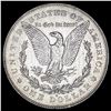 Image 2 : 1879-S Silver Morgan Dollar CLOSELY UNCIRCULATED