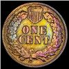 Image 2 : 1870 Indian Head Cent ABOUT UNCIRCULATED