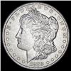 Image 1 : 1878-CC Silver Morgan Dollar CLOSELY UNCIRCULATED