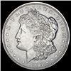 Image 1 : 1921 Silver Morgan Dollar UNCIRCULATED