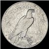 Image 2 : 1935-S Silver Peace Dollar HIGH GRADE