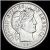 1893-O Silver Barber Dime CLOSELY UNCIRCULATED