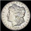 1878-S Silver Morgan Dollar LIGHTLY CIRCULATED