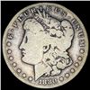 Image 1 : 1880-O Silver Morgan Dollar NICELY CIRCULATED