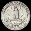 Image 2 : 1932-S Silver Washington Quarter NEARLY UNCIRCULATED