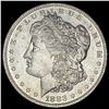 Image 1 : 1883-S Silver Morgan Dollar CLOSELY UNCIRCULATED