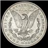 Image 2 : 1883-S Silver Morgan Dollar CLOSELY UNCIRCULATED