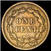 Image 2 : 1859 Copper-Nickel Indian Head Cent CLOSELY UNCIRCULATED
