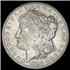 1893-CC Silver Morgan Dollar LIGHTLY CIRCULATED