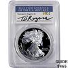 1999 American Eagle 1oz Sliver Dollar PCGS PR70 DCAM