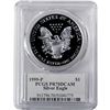 Image 2 : 1999-P Silver Eagle PCGS PR70 DCAM Thomas D Rogers