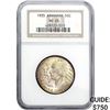 Image 1 : 1935 Arkansas Half Dollar NGC MS65