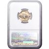 Image 2 : 1938-D Buffalo Nickel NGC MS66