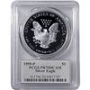 Image 2 : 1999-P Silver Eagle PCGS PR70 DCAM Thomas D Rogers