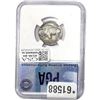 Image 2 : 1937-D Buffalo Nickel PGA XF45XF45 3-Leg