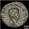 Roman Gallienus 253-268 AD BI Dbl Denarius CHOICE AU