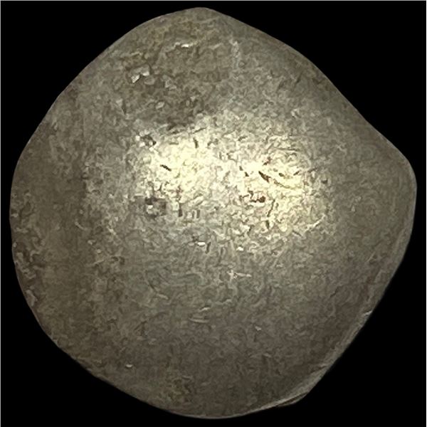 India 500-400 BC Silver 1/8th Taxila NEARLY UNCIRCULATED