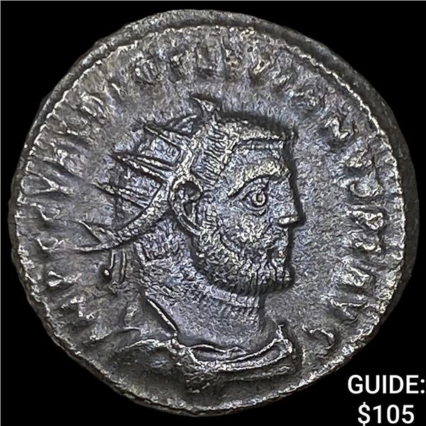Roman Diocletian 284-305 AD BI Nummus CHOICE AU