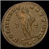 Image 2 : Roman Constantine I 307-337 AD BI Nummus UNCIRCULATED