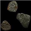 Image 2 : [3 Coins]Luke 21:1-4 103-76 BC Widow's Mite NEARLY UNCIRCULATED