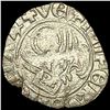 Image 1 : 14th-15th Cent. Venetian Silver Tornesello NEARLY UNCIRCULATED