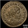 Roman Constantine I 307-337 AD BI Nummus UNCIRCULATED