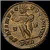 Image 2 : Roman Constantine I 307-337 AD BI Nummus UNCIRCULATED