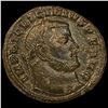 Roman Licinius I 284-305 AD BI Nummus UNCIRCULATED