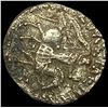 Image 2 : Indo-Scythian 58-12 BC Silver Dram NEARLY UNCIRCULATED