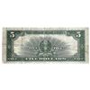 Image 2 : 1923 $5 U.S. Large size SIlver Certificate