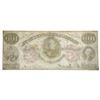 Image 2 : 1862 $100 Virginia Treasury Note-Richmond