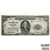 Image 1 : 1929 $100 U.S. Note-Nat Bank of Cleveland, OH