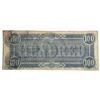 Image 2 : 1864 $100 Confed. States of America Note-Richmond