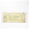 Image 2 : 1861 $100 Confederate States of America Note