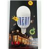 Image 2 : LED Mosquito killer light bulbs