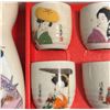 Image 2 : Japanise Sake set NOS collectible item