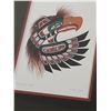 Image 2 : Thunderbird Mask by Richard Shorty