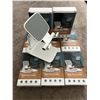 Image 1 : Lot of 8 cellphone desktop holders