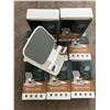 Image 2 : Lot of 8 cellphone desktop holders