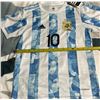 Image 4 : Messi kids soccer jersey/ shorts New